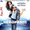 Heropanti - Whistle Baja
