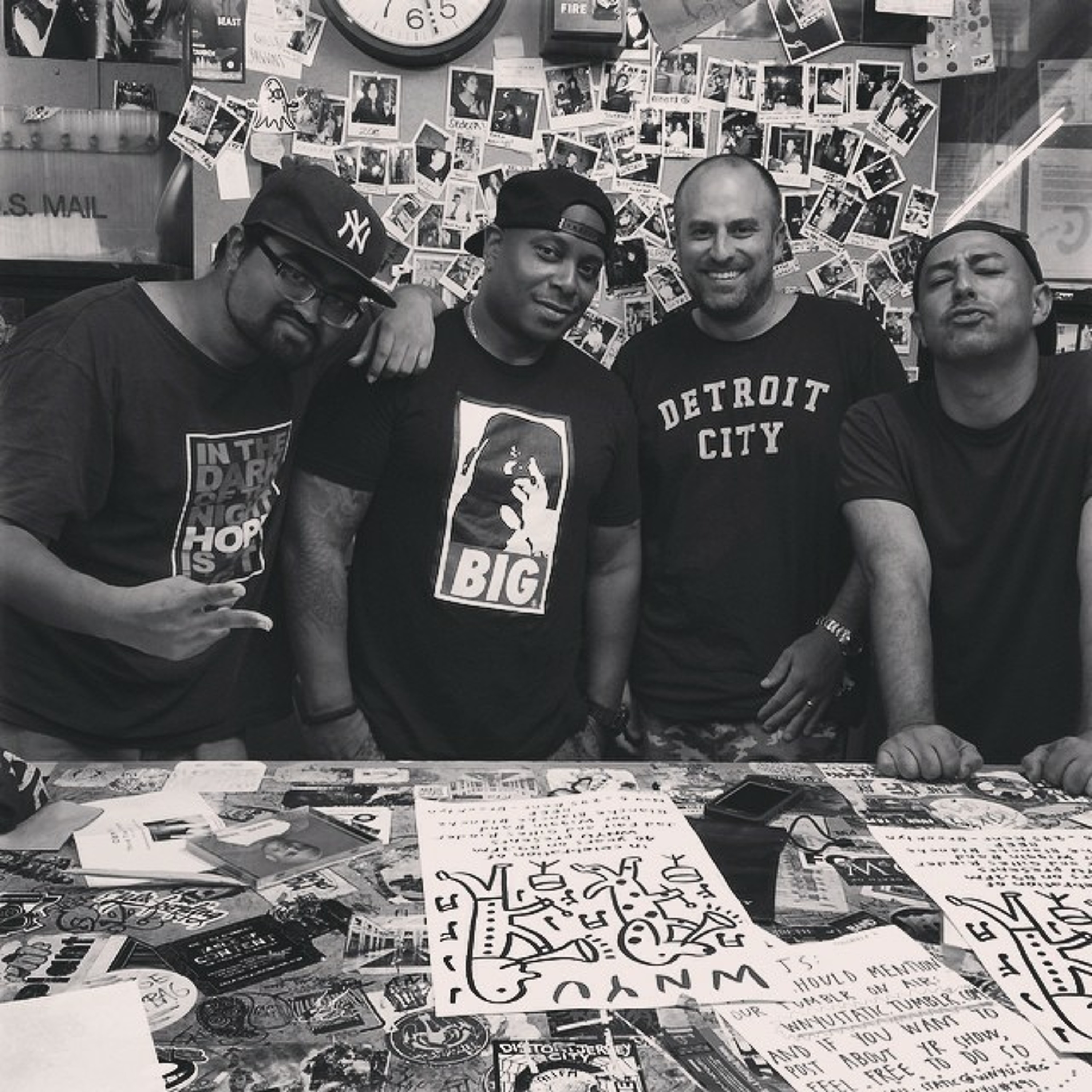 NW3Radio
