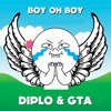 Boy Oh Boy remix