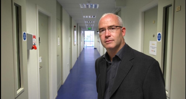 Addiction in children and adolescents with Dr. Bobby Smyth