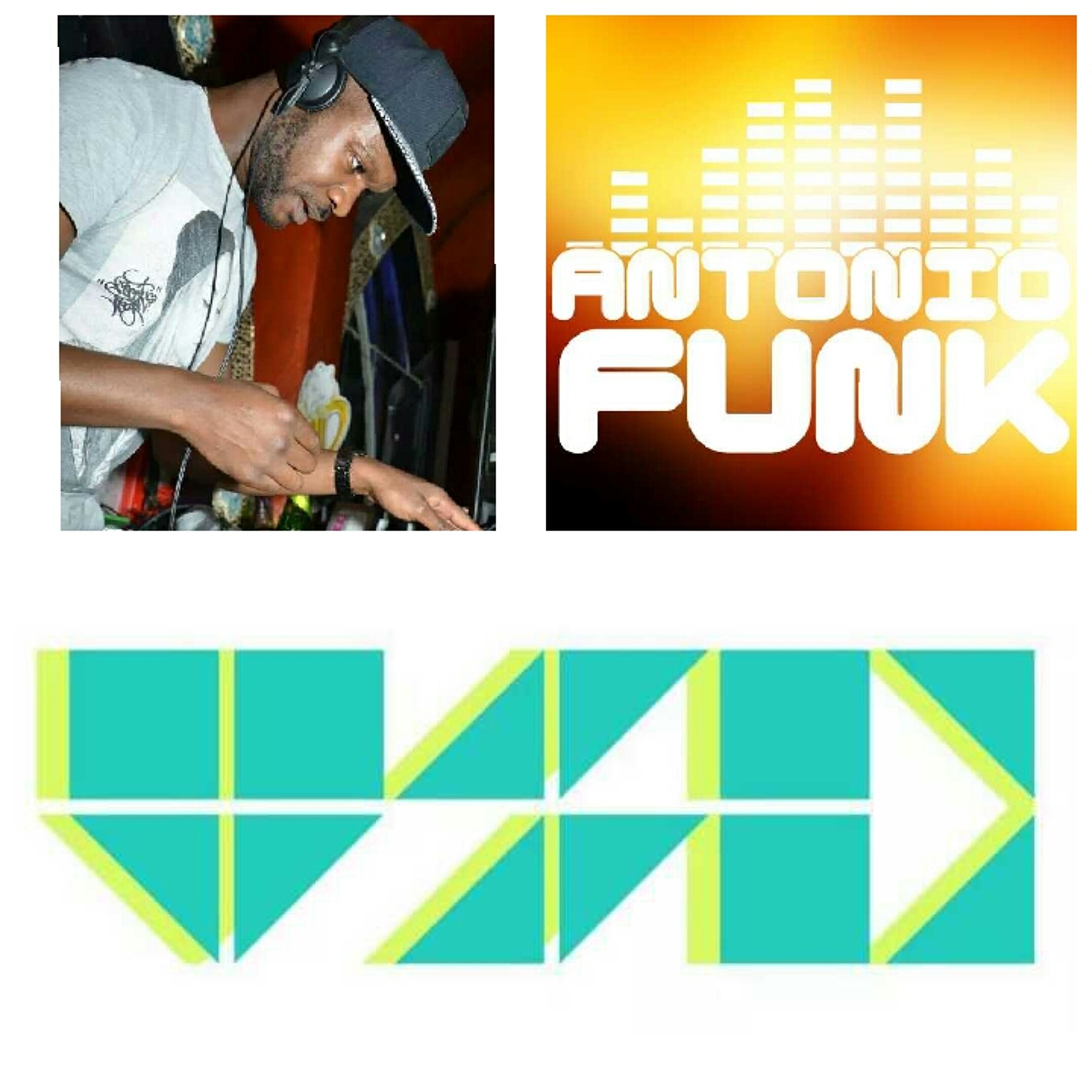 Antonio Funk Benedict\'s Deep House Podcast