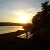 The Closer You Are - A Welcome Back gift for Nanna Lundin
