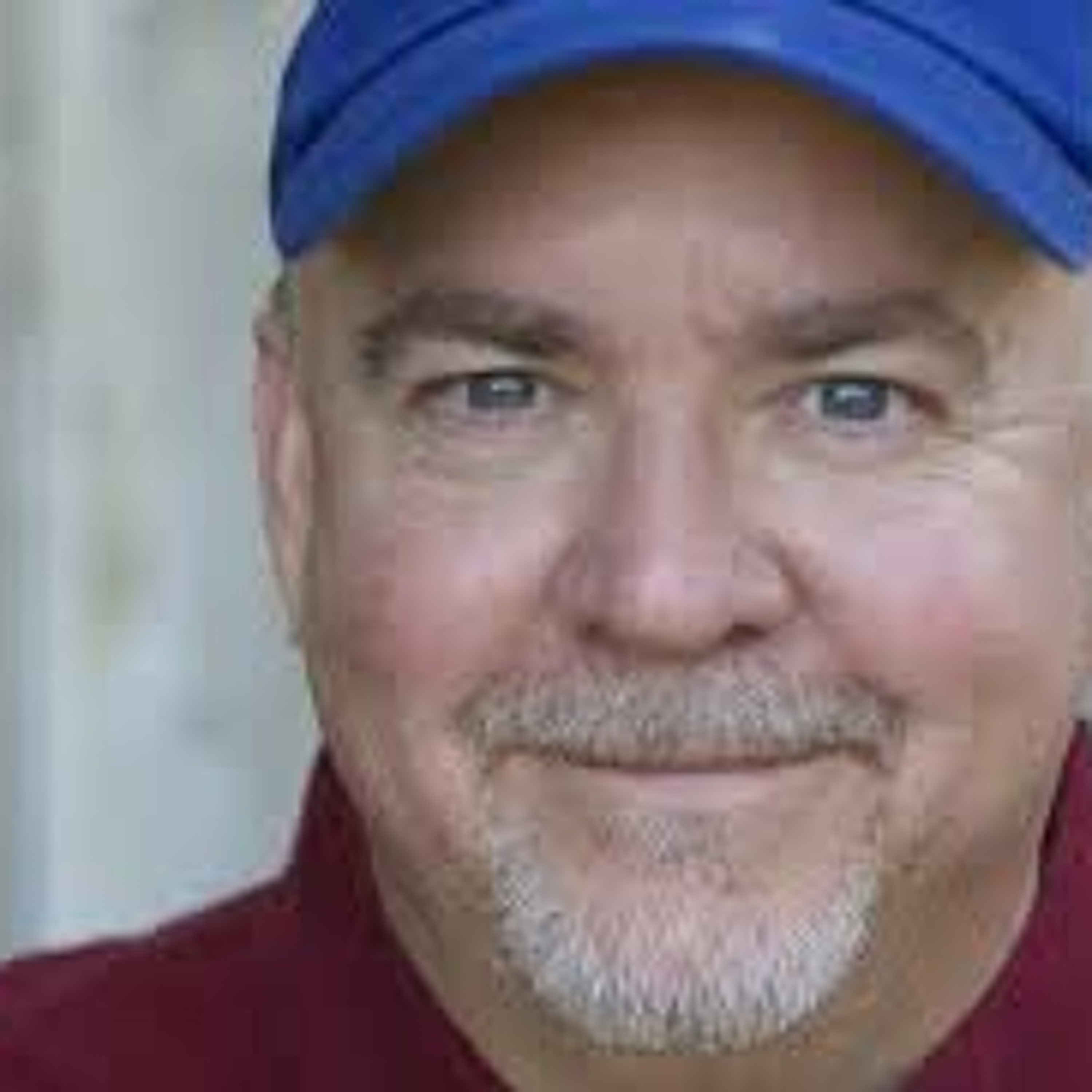 Color Talk with Tom Parish