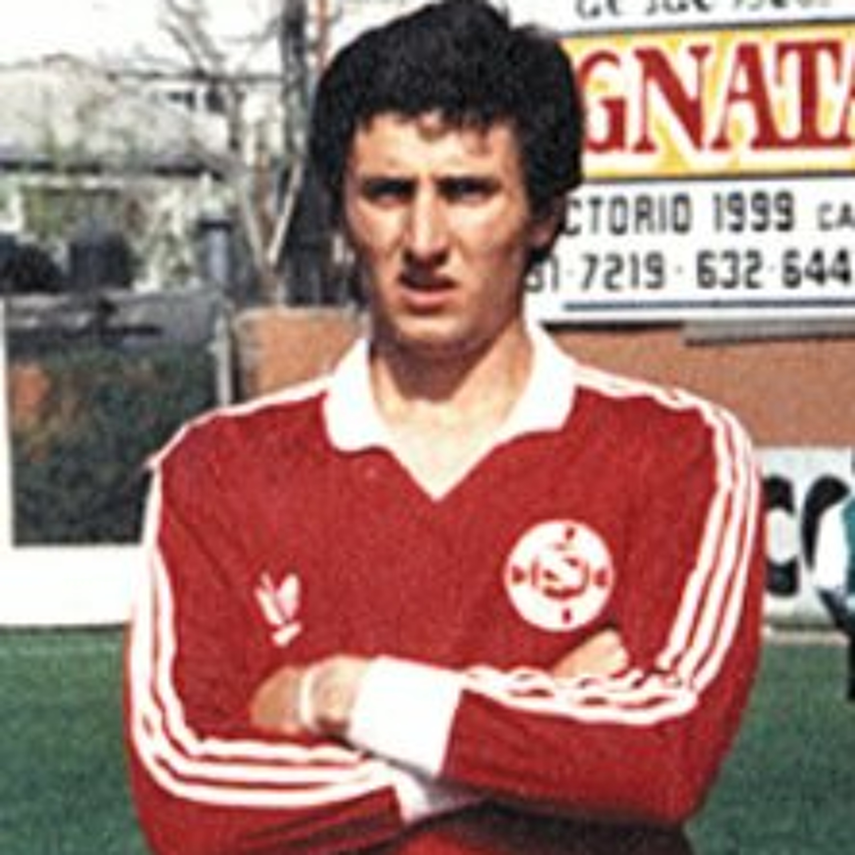 Entrevista con Renato Corsi