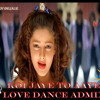 KOI JAYE TO LE AAYE LOVE DANCE ADMIX DJ GANESH DESALE 8655660659