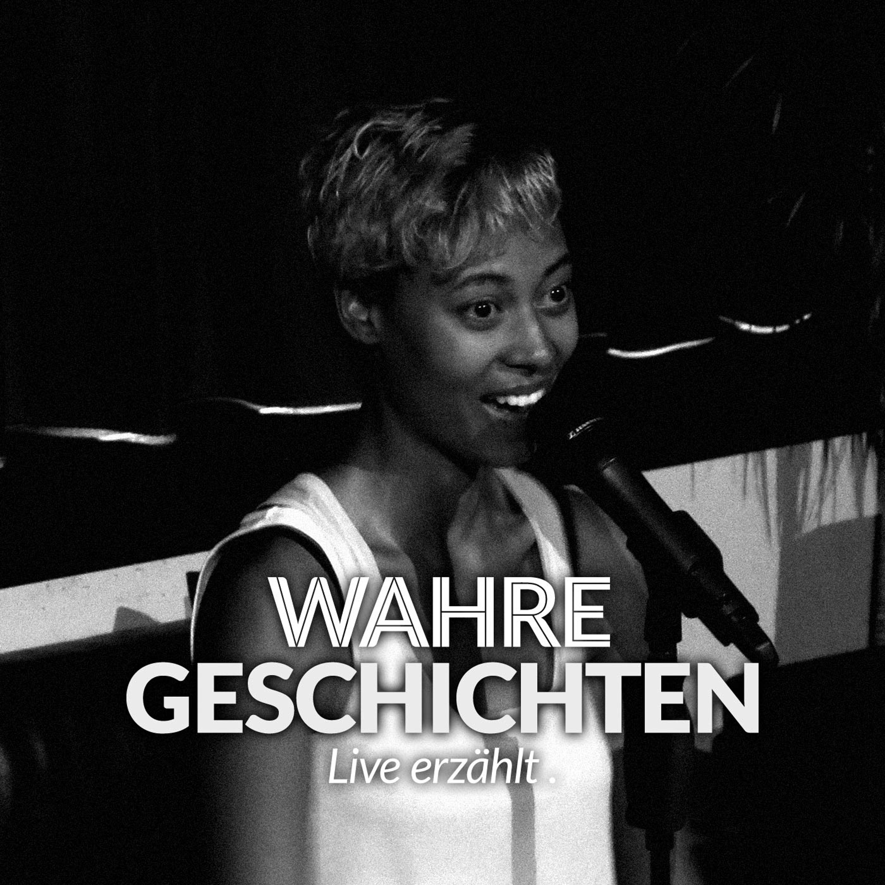 Wahre Geschichten