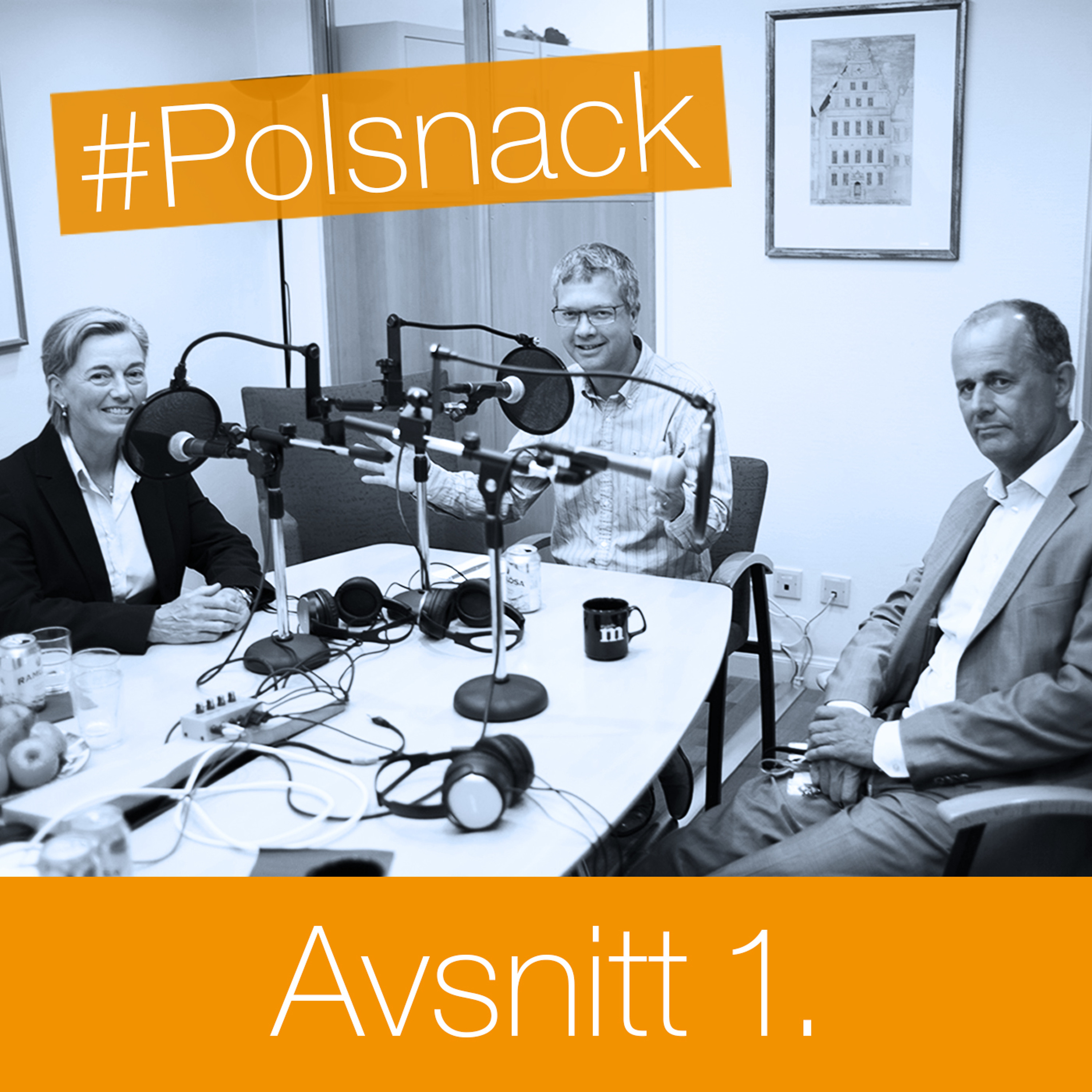 #Polsnack