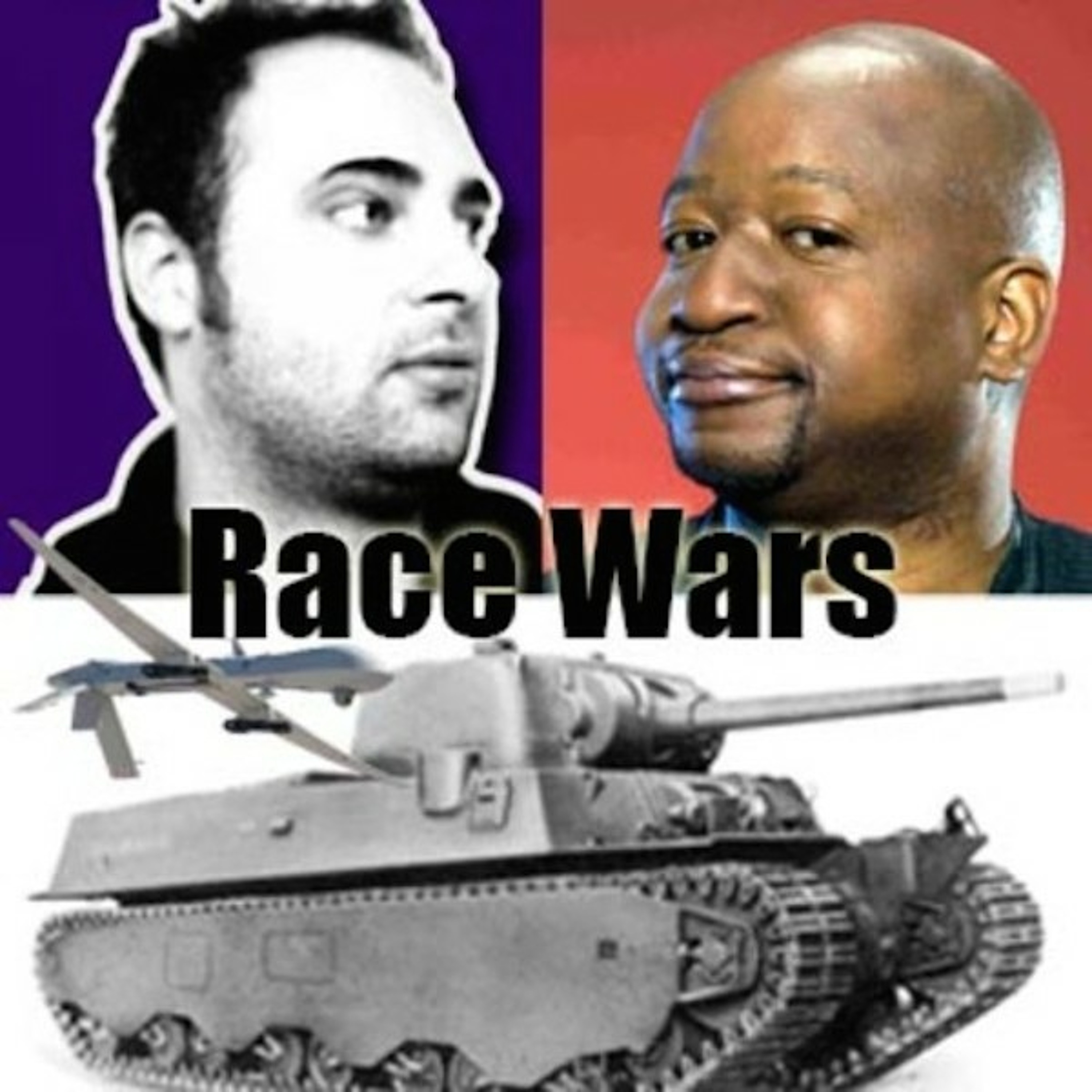 Race Wars