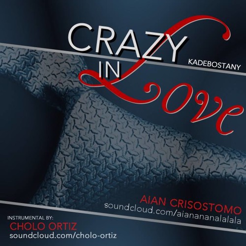 Песня crezy in love скачать
