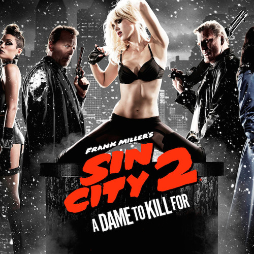 Watch Sin City: A Dame To Kill For Download Full Watch Sin City: A Dame To Kill For Download Full