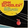 JOHN SCHOOLEY - THE MAN WHO RODE THE MULE AROUND THE WORLD