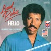 Hello - Lionel Richie Karaoke Track