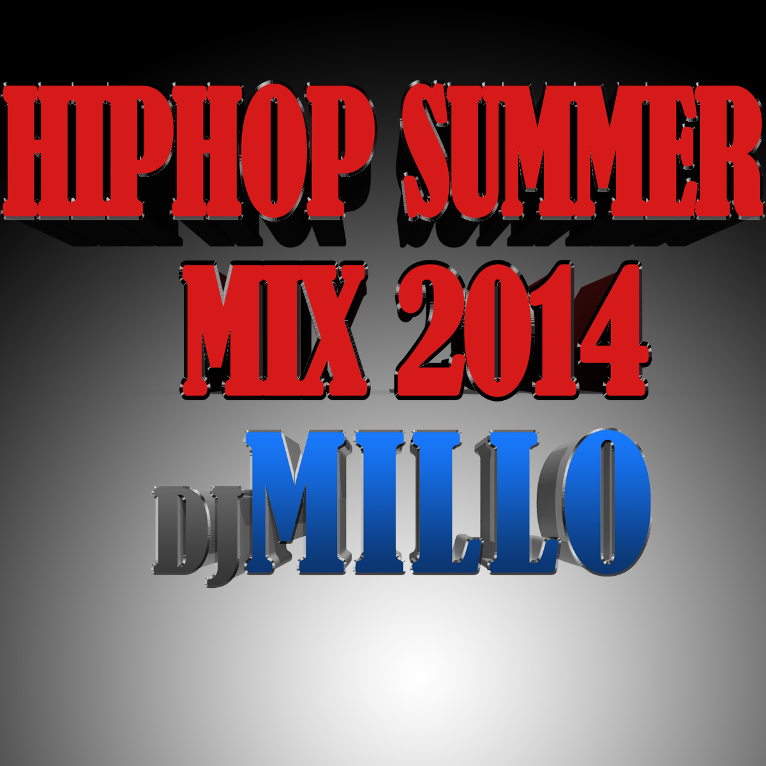 Live Hiphop Mix i did on 14th Street at Famous Footwear Mixtape Style!!!