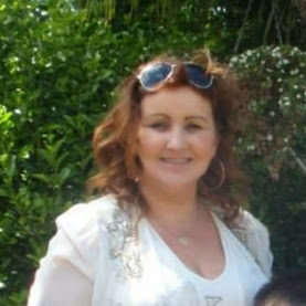 Artist and Community Activist - Michelle Culligan