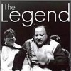 Nusrat Fateh Ali Khan - Dam Mast Qalandar Mast Mast (Nelson Mandela Concert 1993, Birmingham)