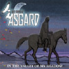 Old Gods of Asgard - The Poet and the Muse