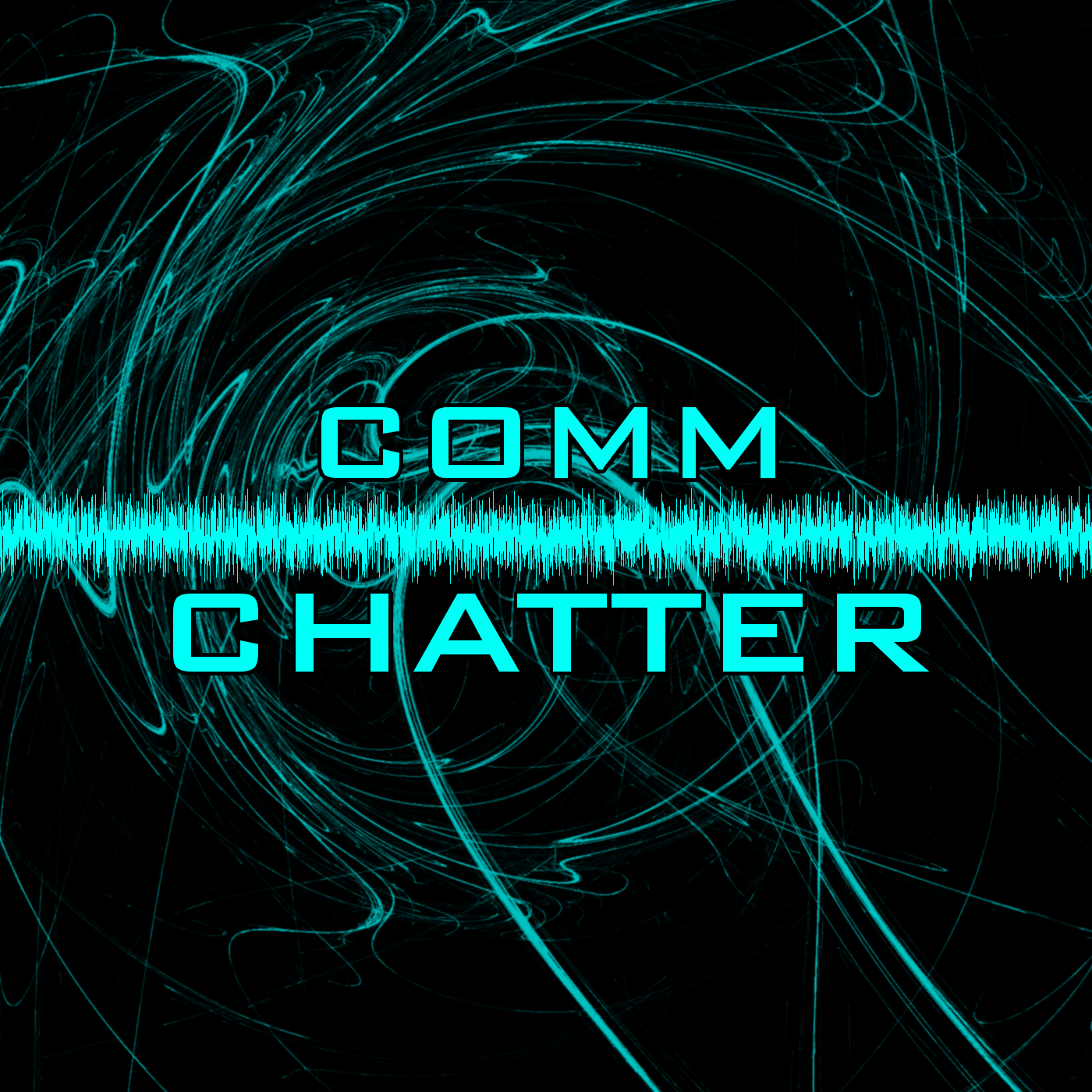 Comm Chatter: 3 Sep 2944 Comm Chatter: 3 Sep 2944
