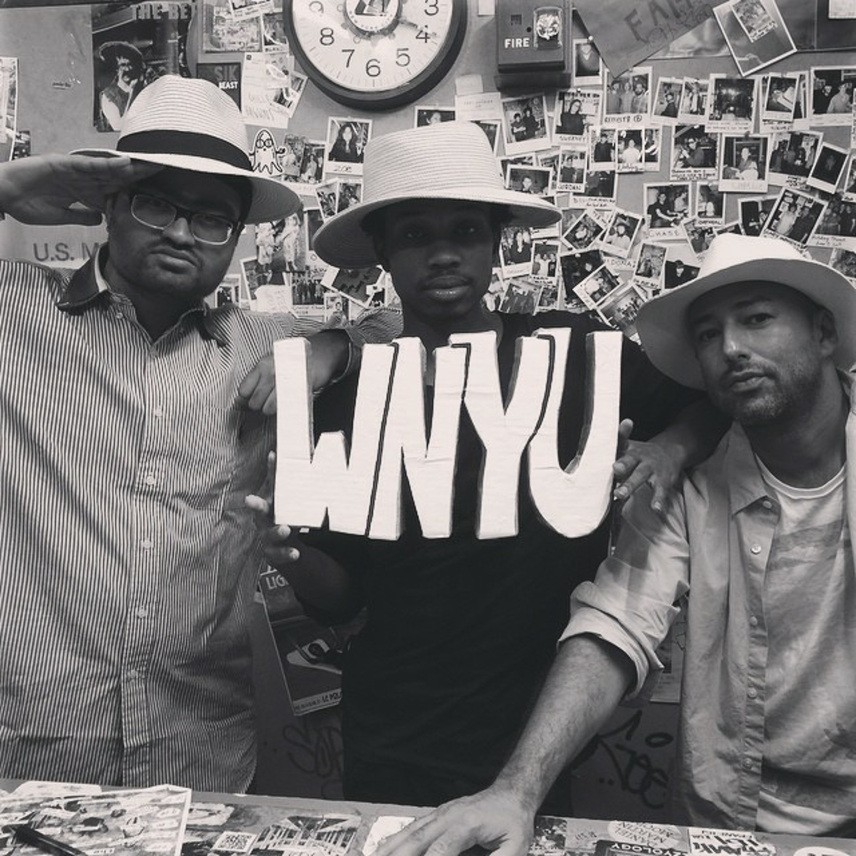 NW3Radio