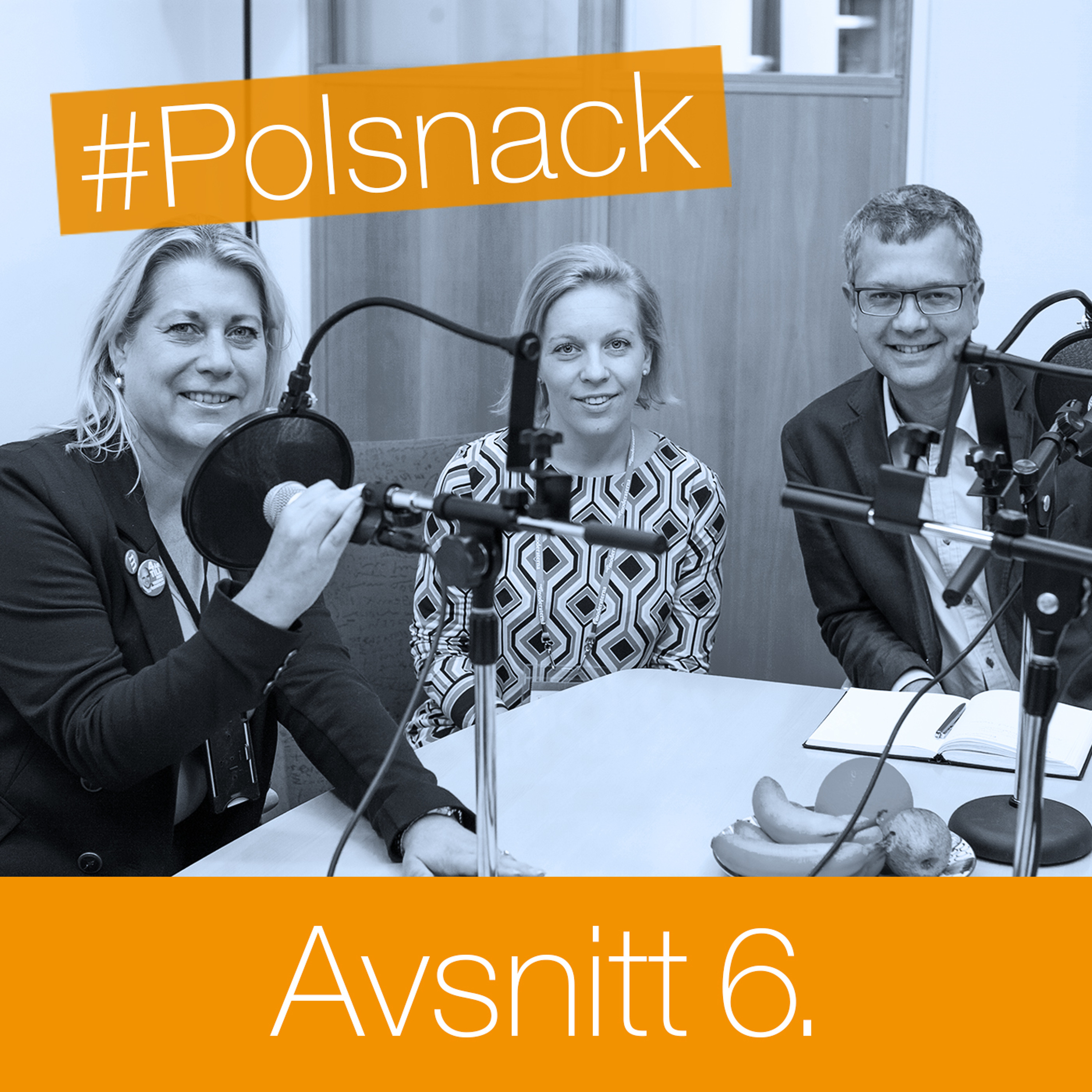 #Polsnack