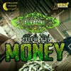 poster of Alkaline Mek Di Money 2015 song