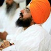 Waheguru Simran - Sant Baba Ranjit Singh Ji Dhadrian Wale
