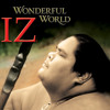 Israel Kamakawiwo'ole - Somewhere Over The Rainbow / What A Wonderful World (Cover)