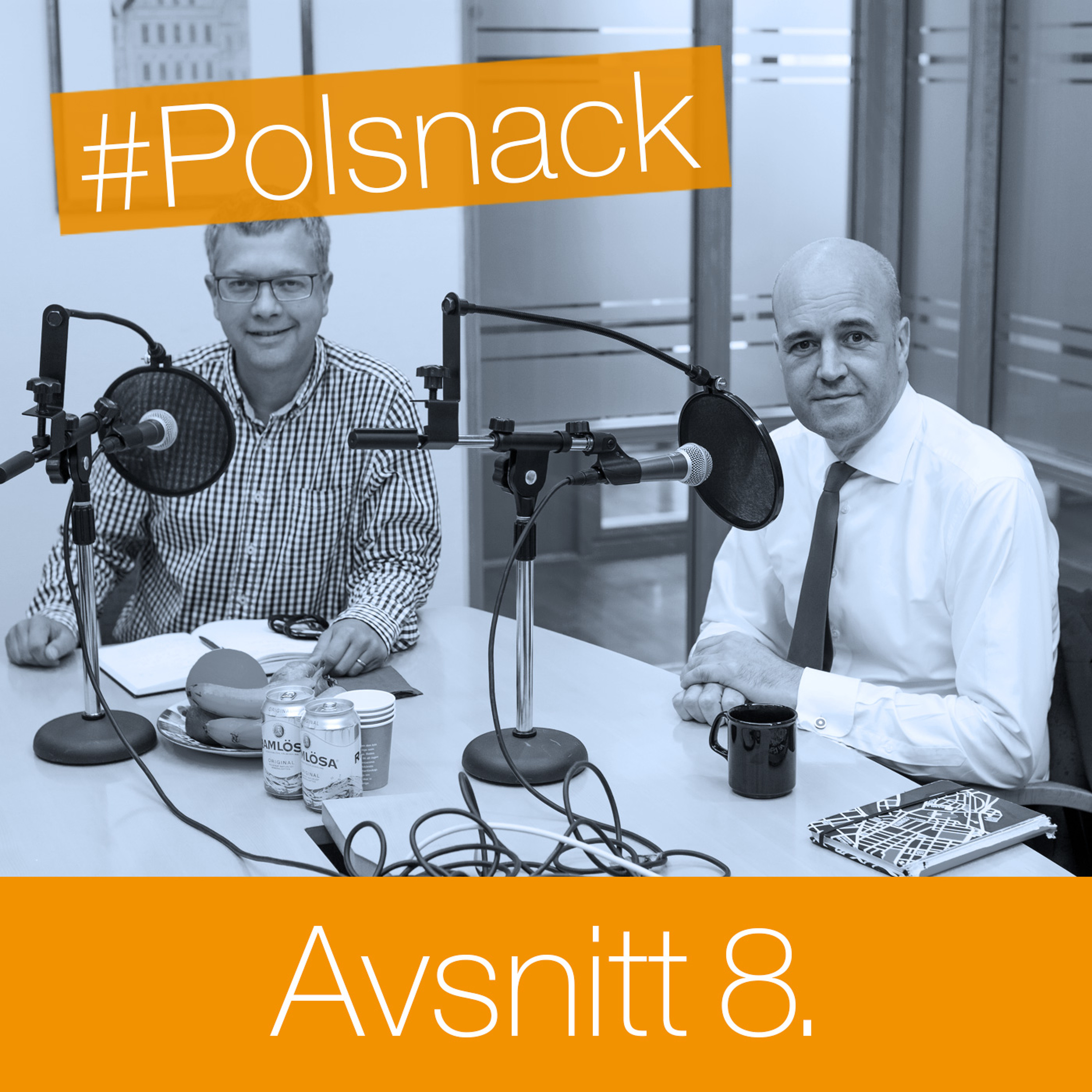 #Polsnack