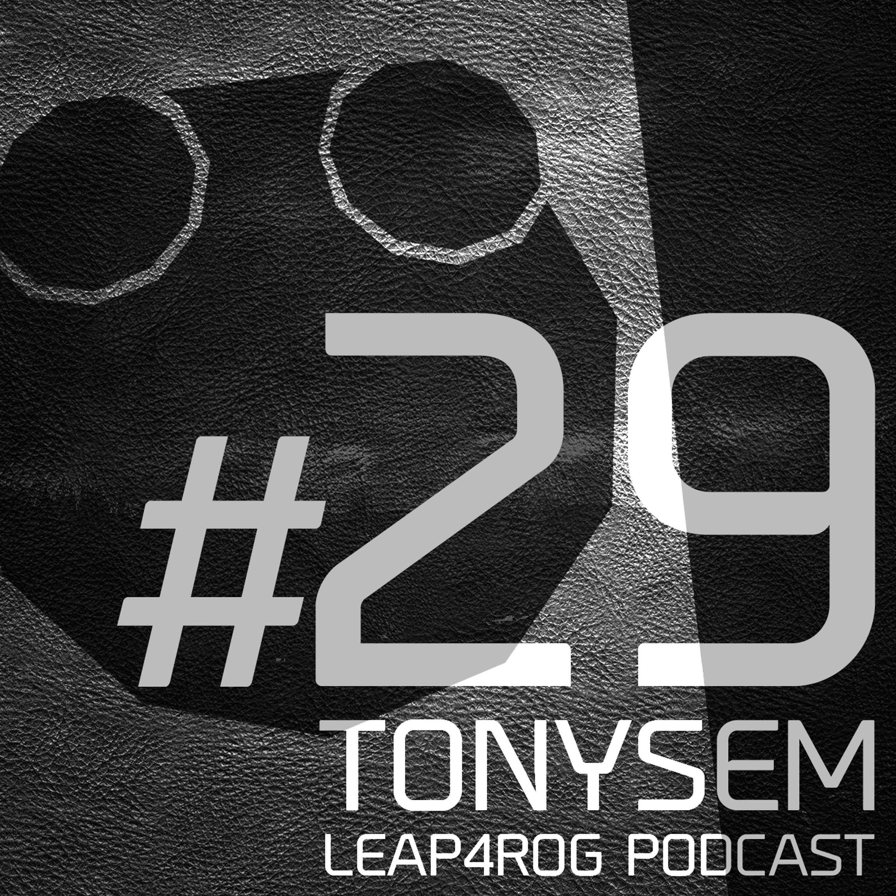 Leap4rog Music