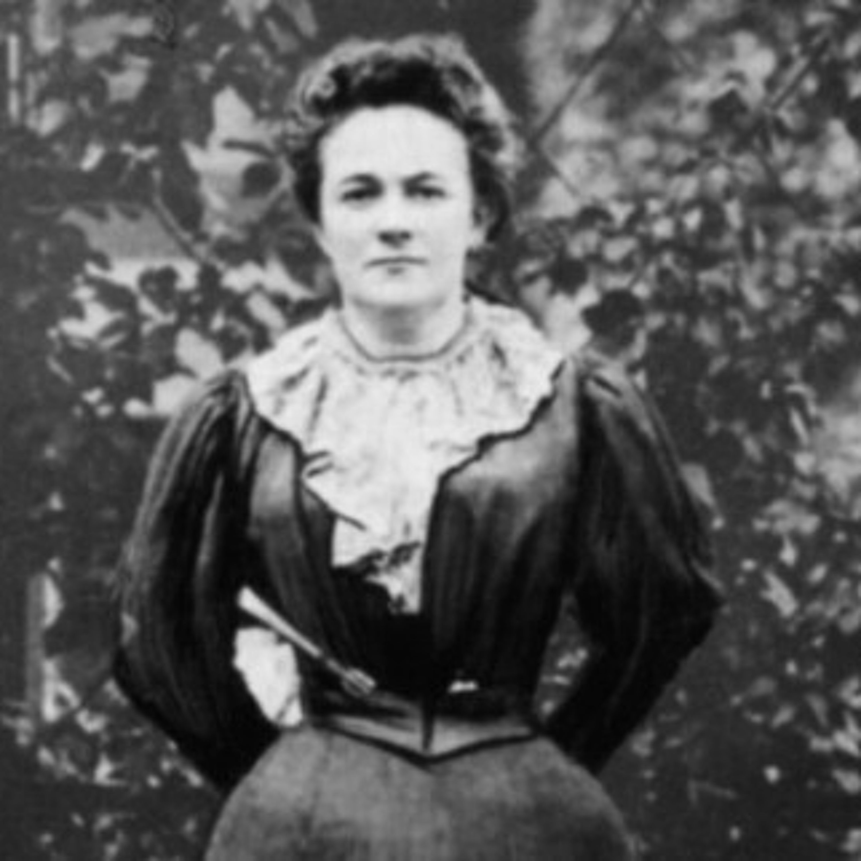 Clara Zetkin | Ellas Dicen
