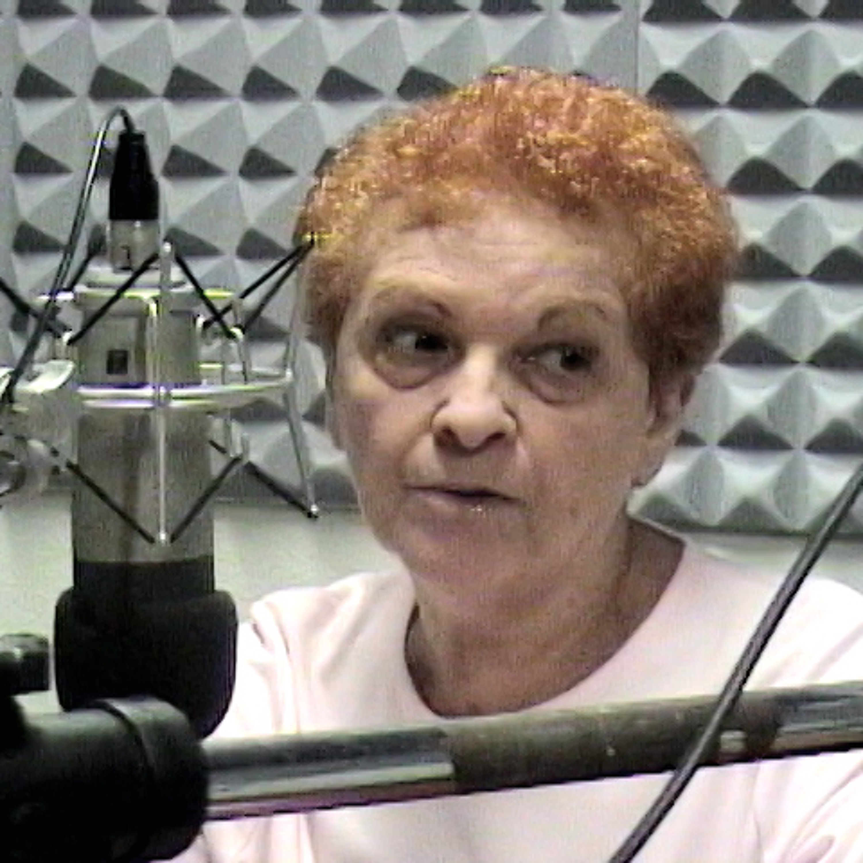 Juana Sapire | Ellas dicen