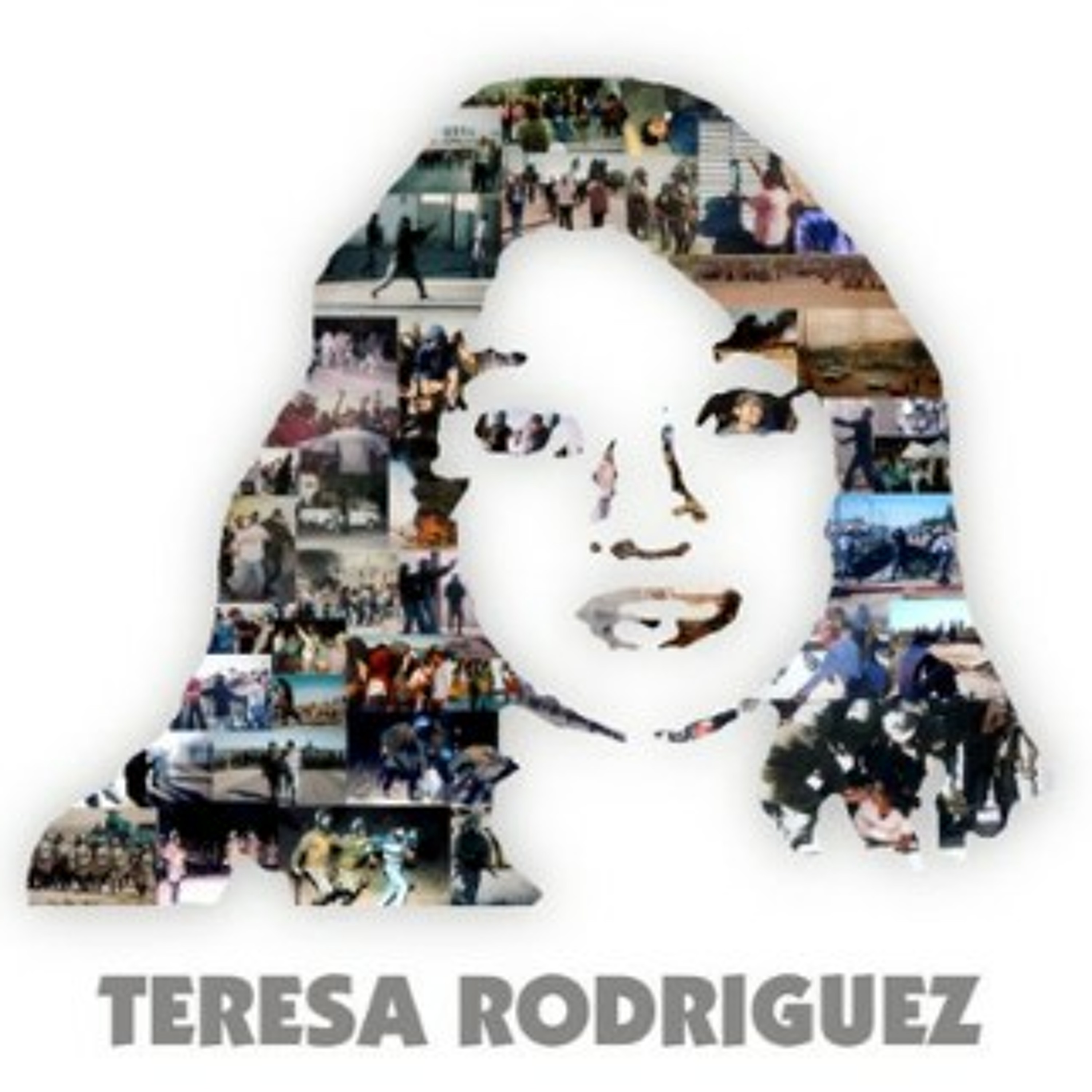 Teresa Rodríguez | Ellas dicen