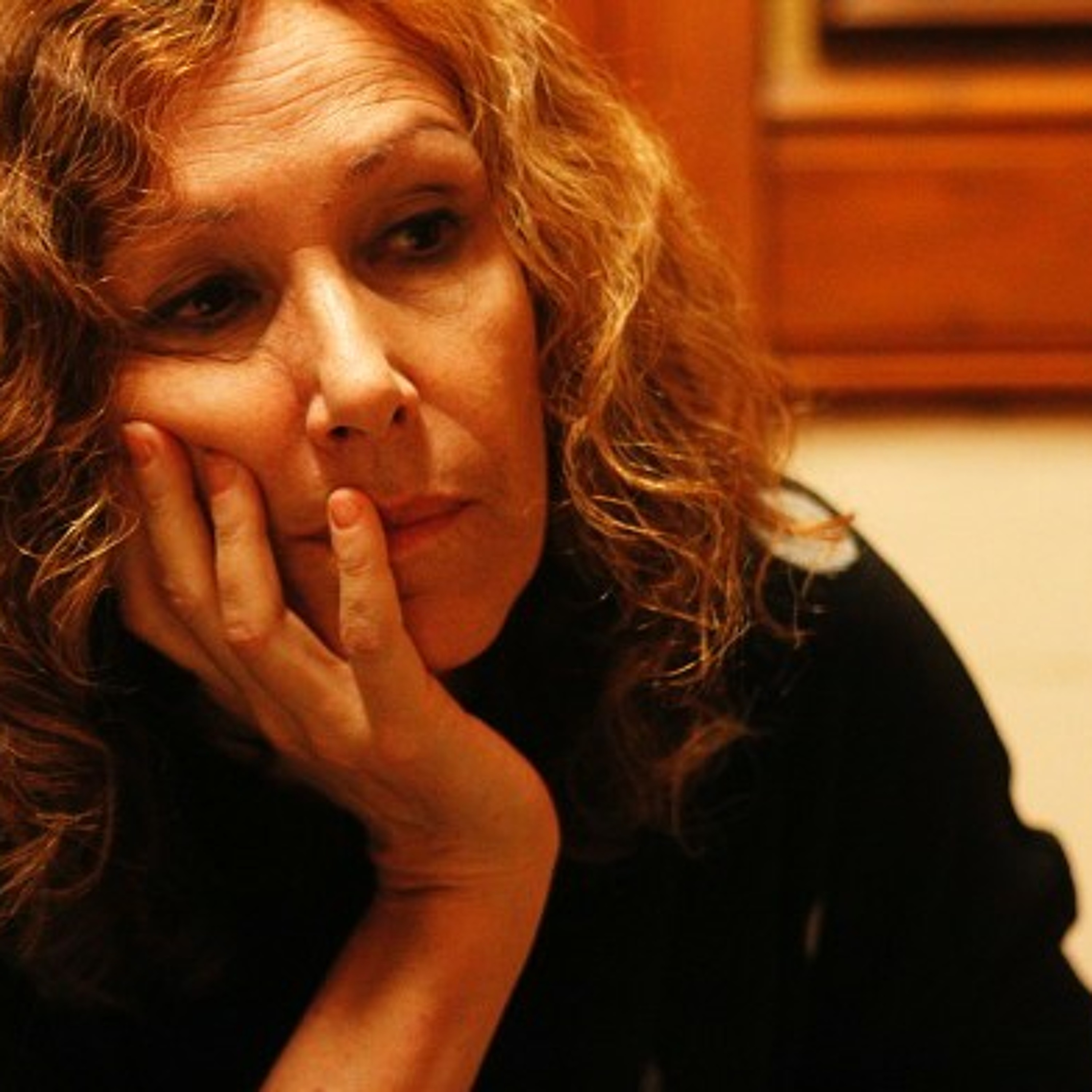 Constanza Moreira | Ellas Dicen
