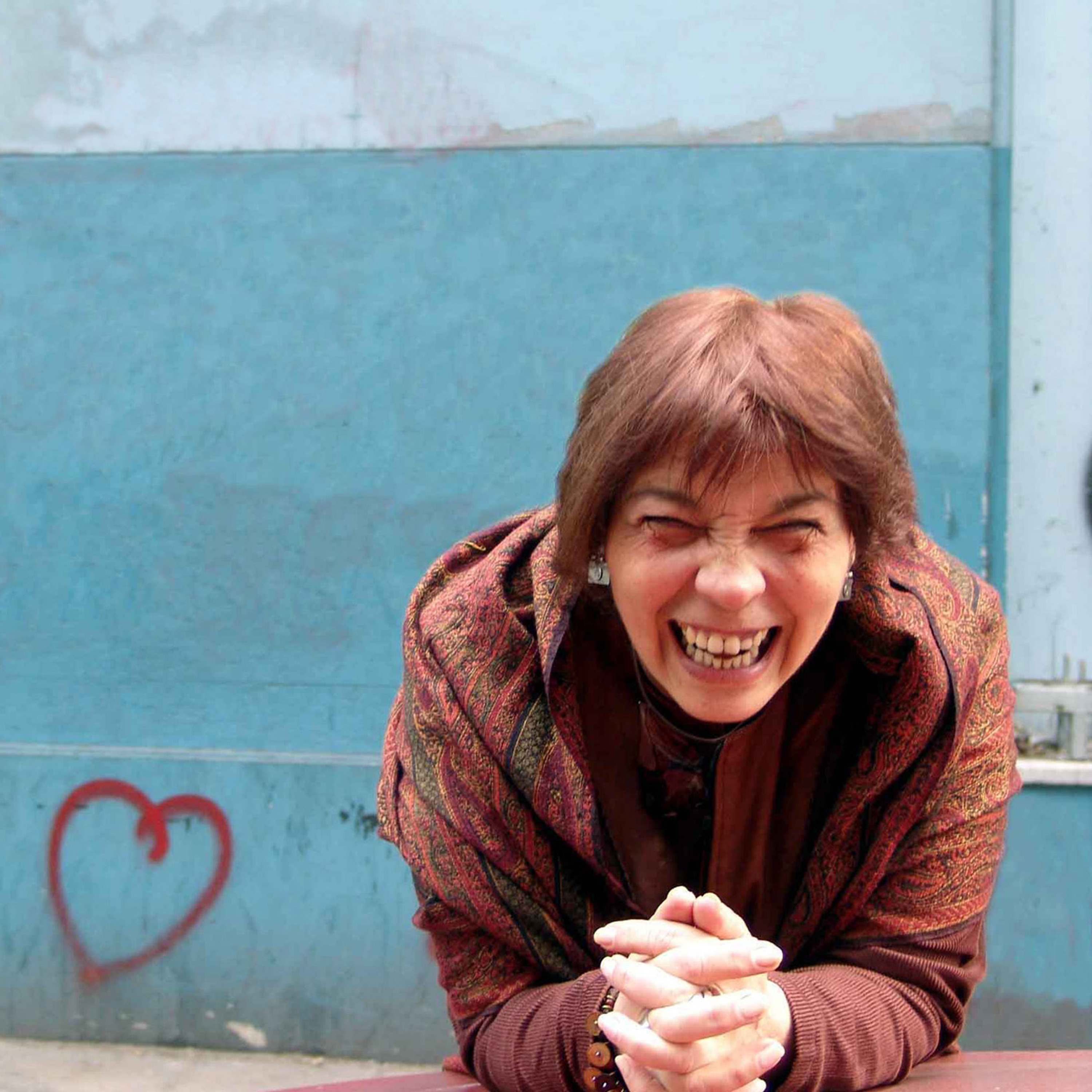 Liliana Herrero | Ellas Dicen