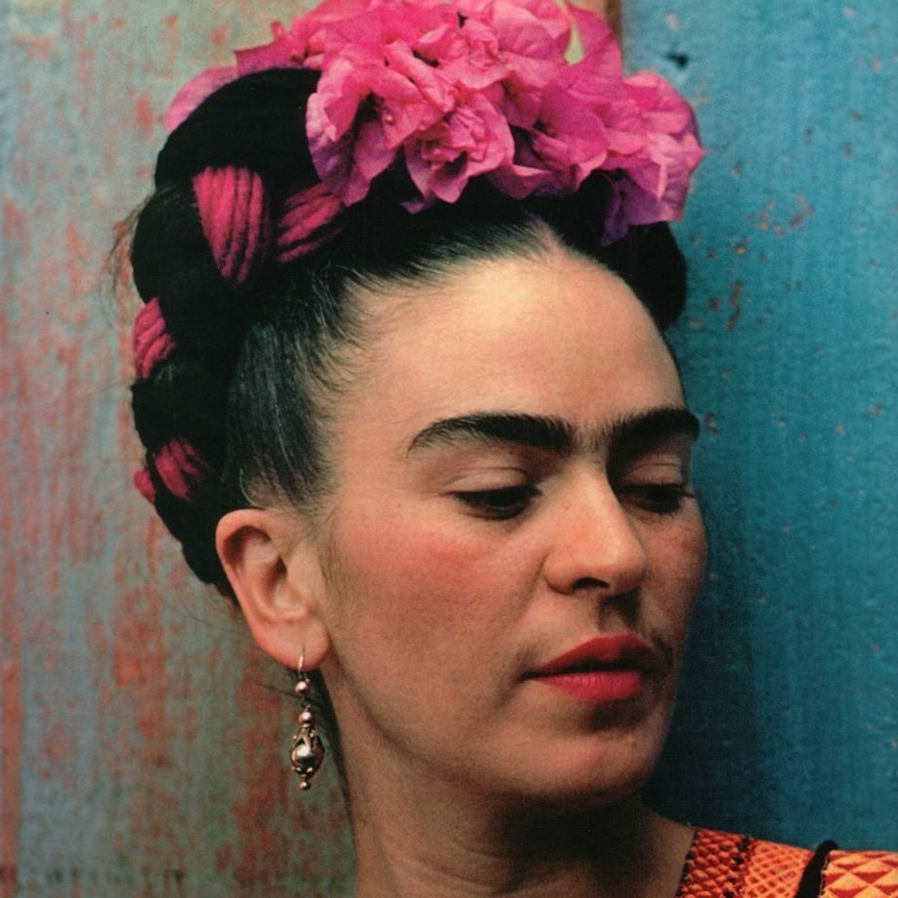 Frida Kahlo | Ellas Dicen
