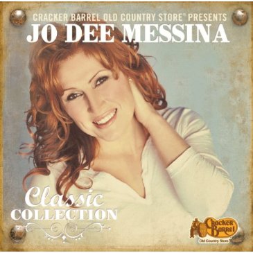 Multi Platinum Selling Country Artist Jo Dee Messina & Peter Alderman Sept 11th