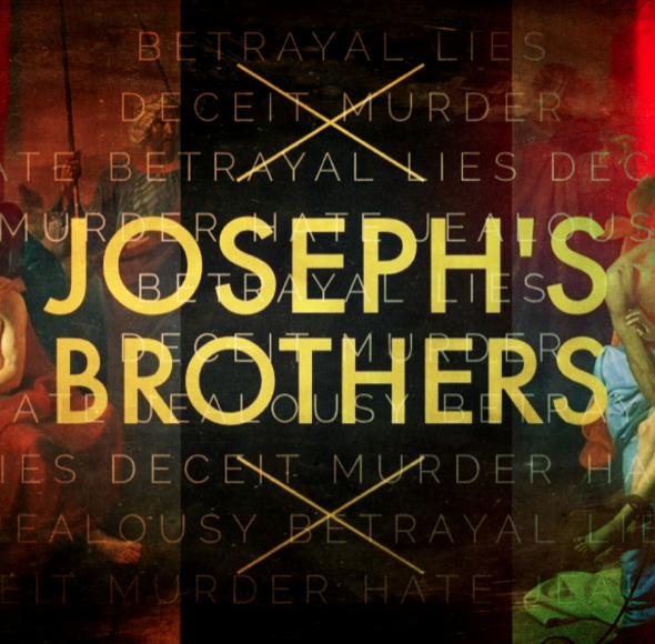 Joseph's Brothers