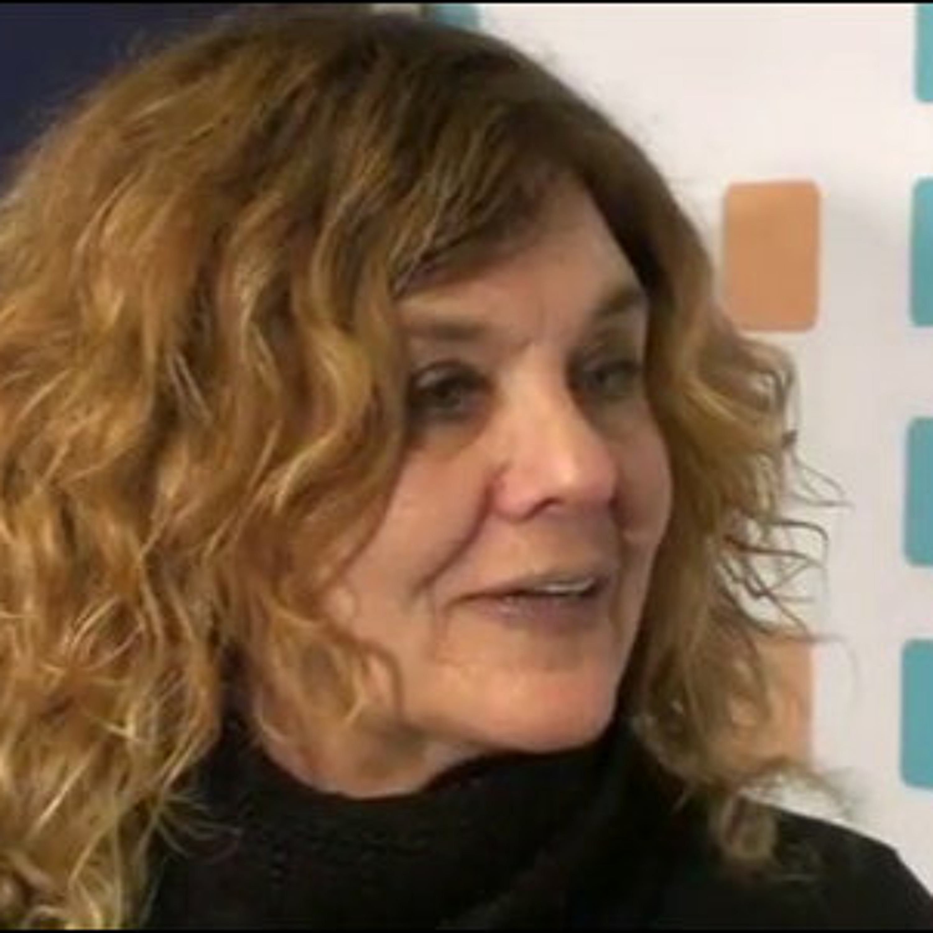 Nancy Guguich | Ellas dicen