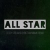 Smash Mouth All Star Teddy Cream And Christian Mimmo Remix Mp3