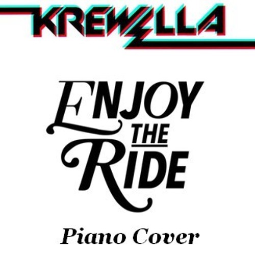 Скачать песни krewella enjoy the ride