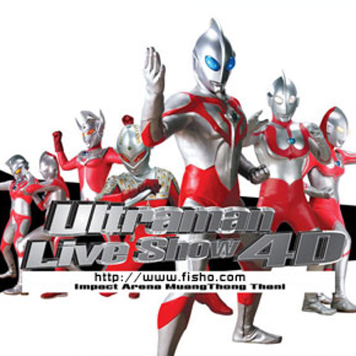 Ost Ultraman 3gp