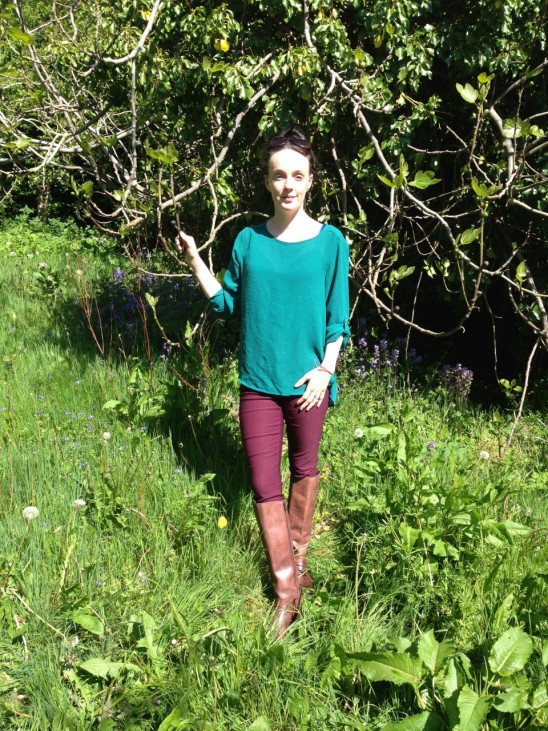 Herbal Medicine & Treating Addiction with Caroline Nolan