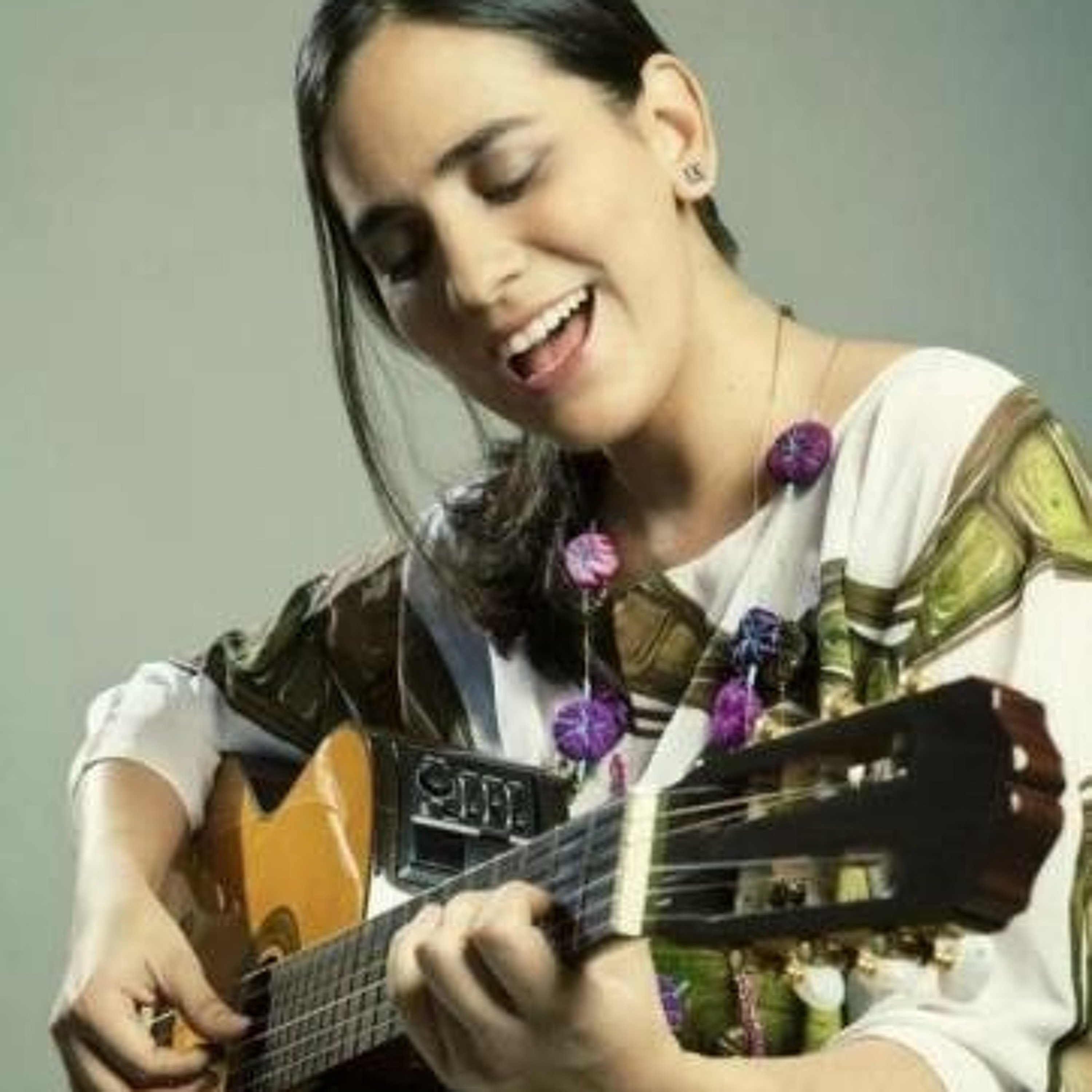Marta Gómez | Ellas dicen
