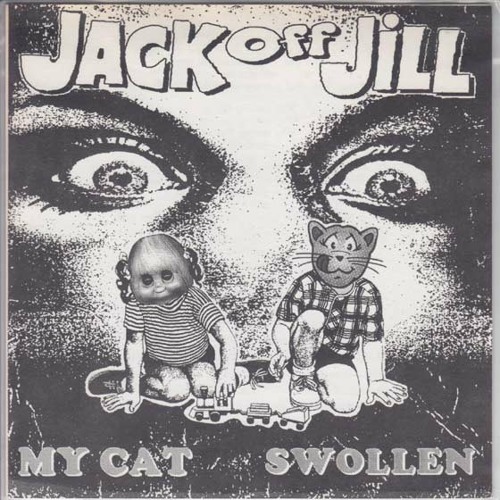 Jack off jill my cat guitar tab