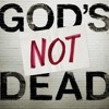 God's Not Dead(Like a Lion) by Newsboys