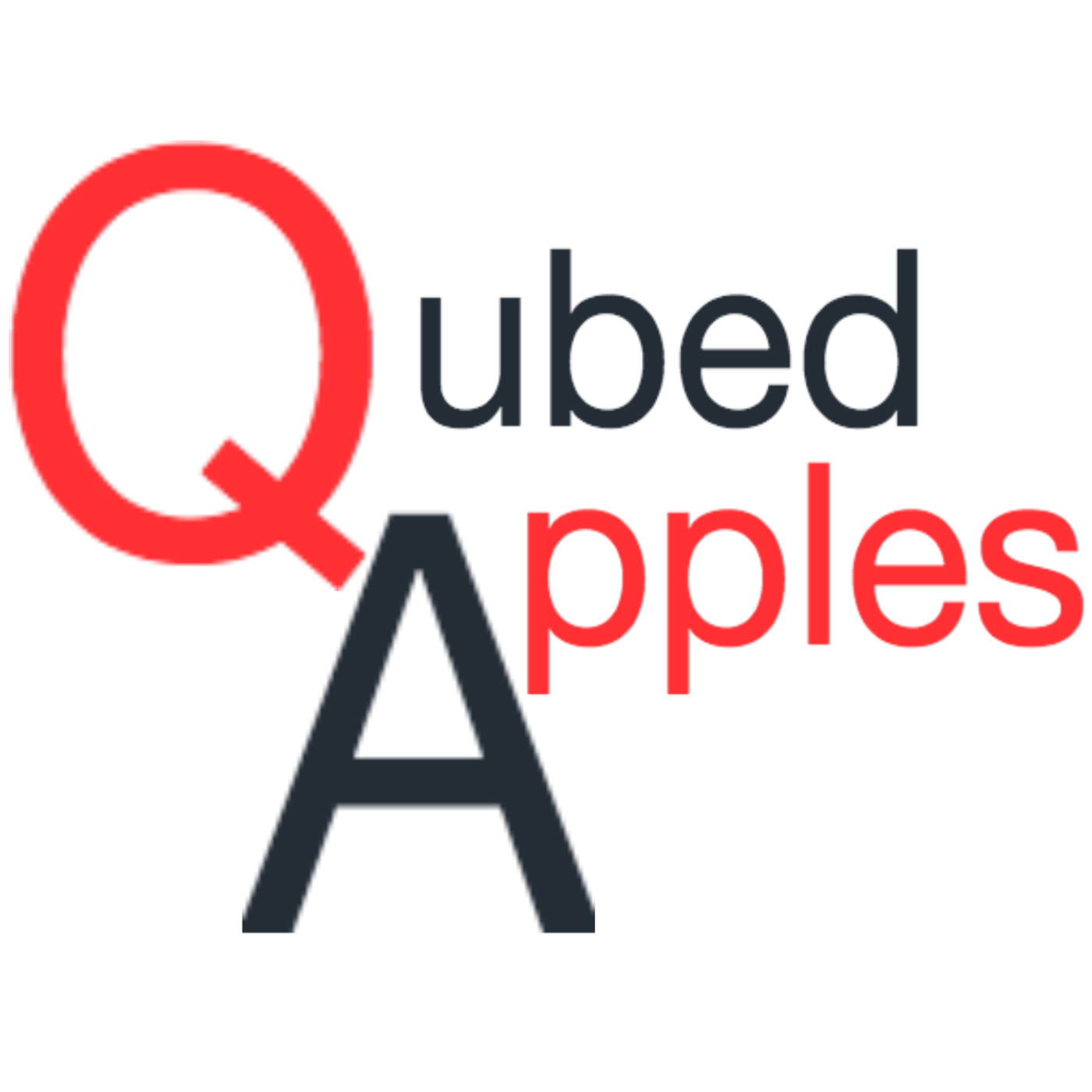 Qubed Apples #2