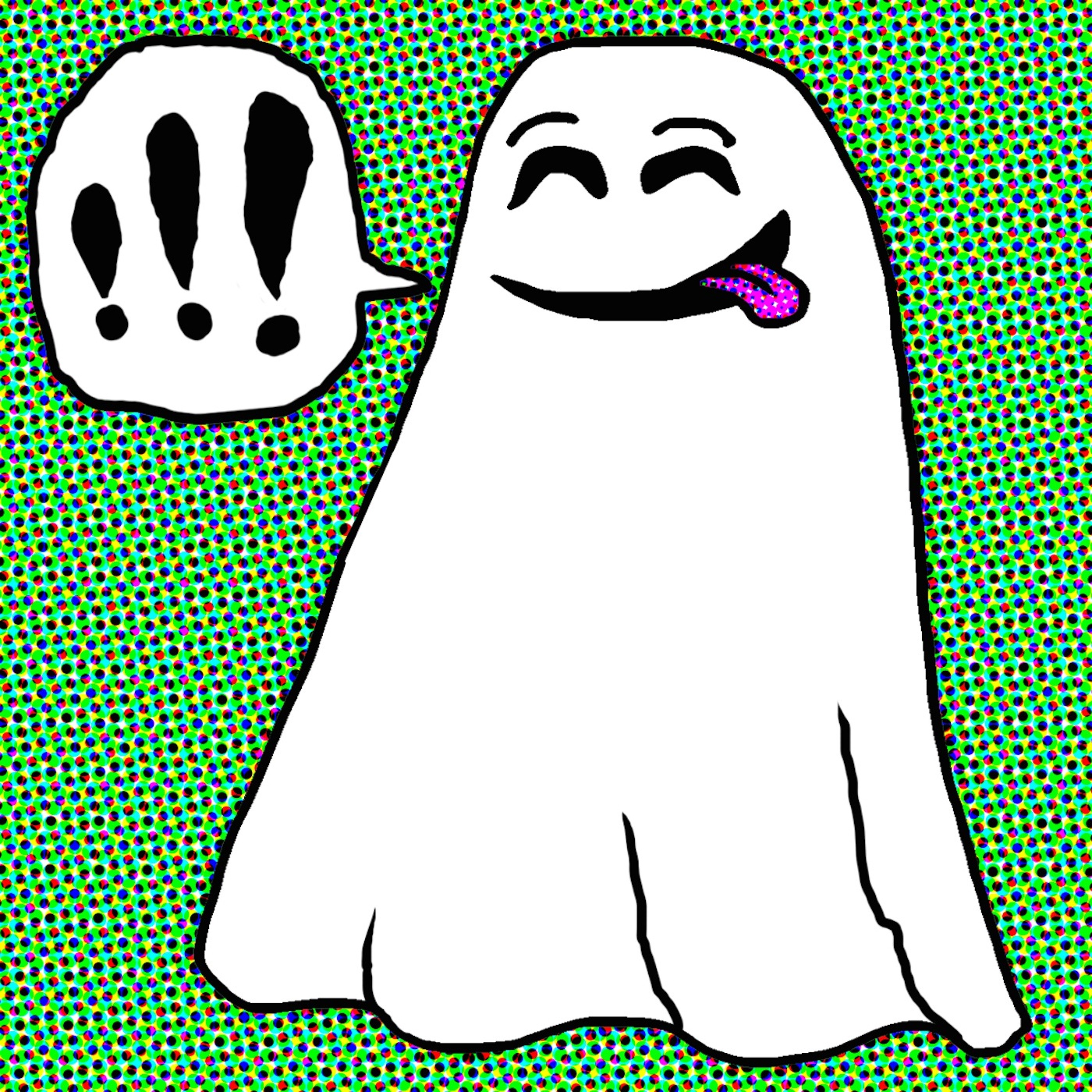 Noisy Ghost Podcast