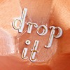 Drop It Like Its Cyanide