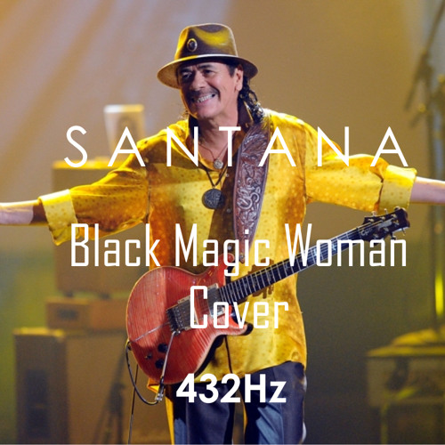 Free Download Santana Black Magic Woman