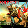 Solo The Tropper Iron Maiden