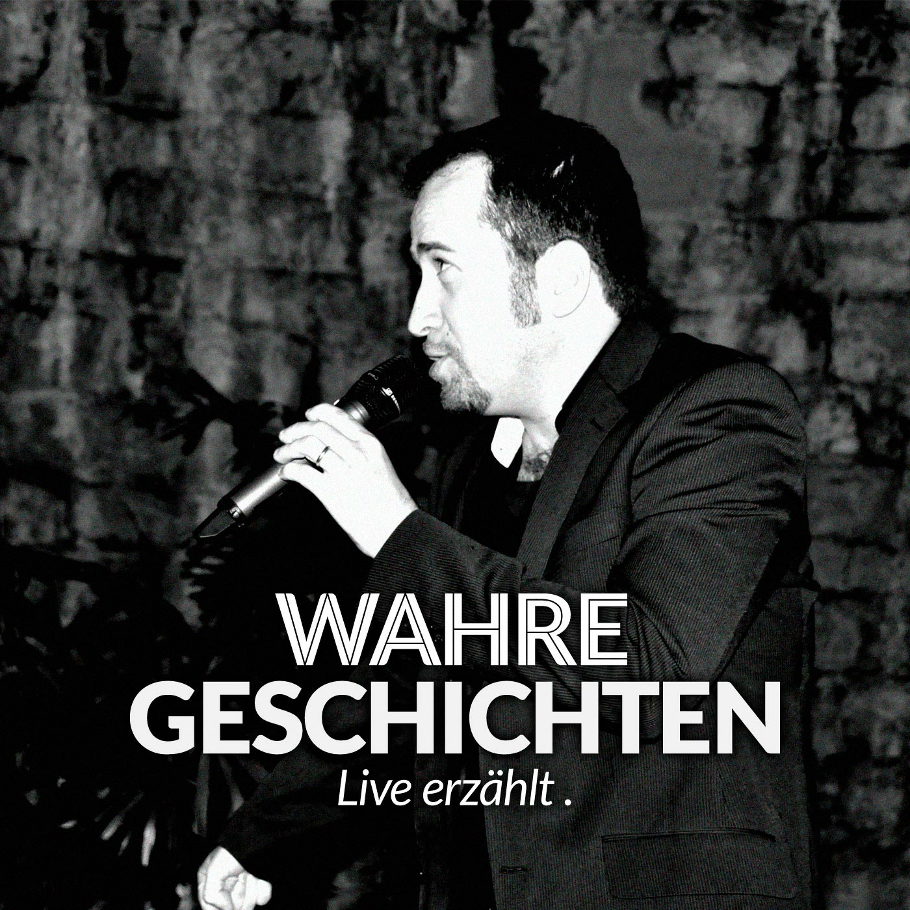 Wahre Geschichten